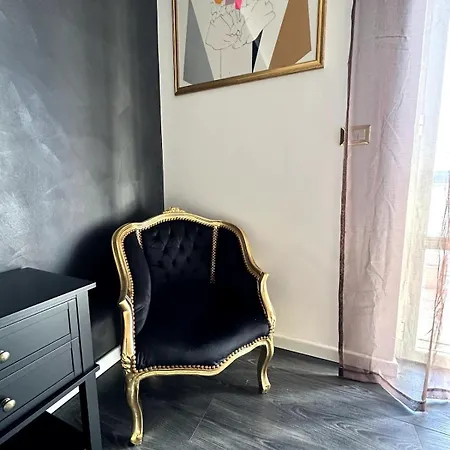 Black Ocean Dom wakacyjny Syrakuzy