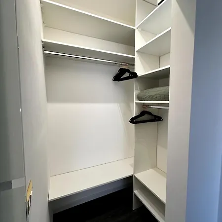 Dom wakacyjny Black Ocean *