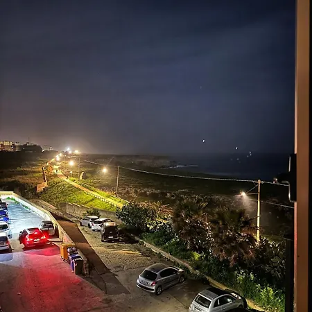 Black Ocean Dom wakacyjny