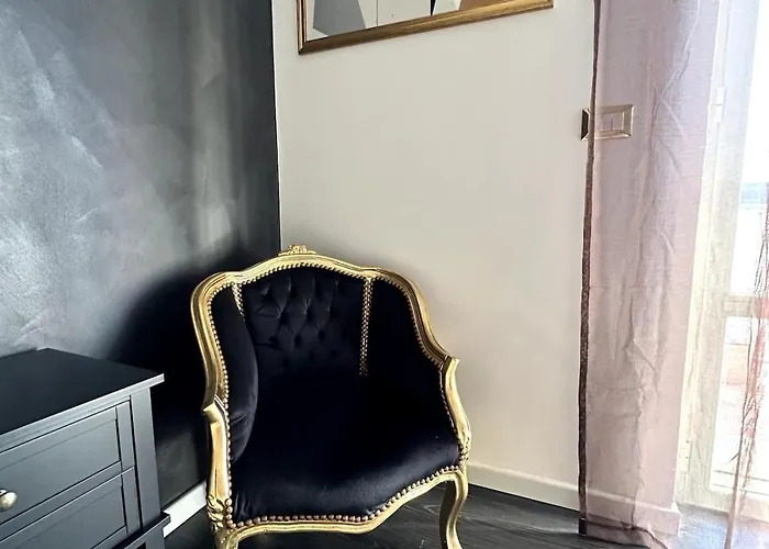 Black Ocean Dom wakacyjny Syrakuzy