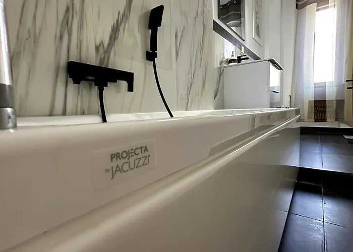 Black Ocean Dom wakacyjny