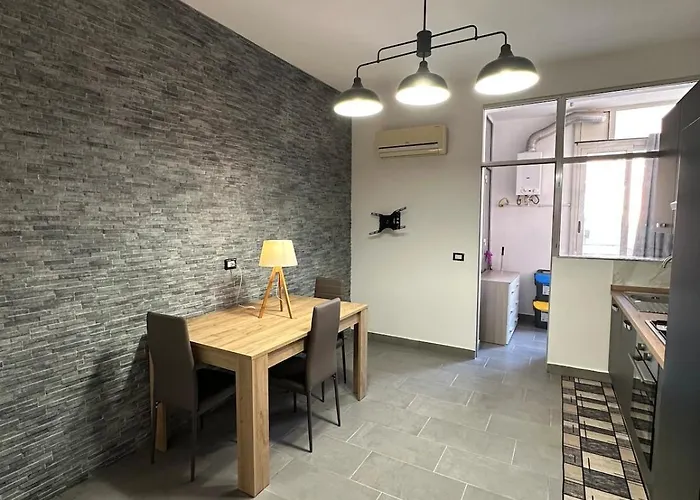 Dom wakacyjny Black Ocean