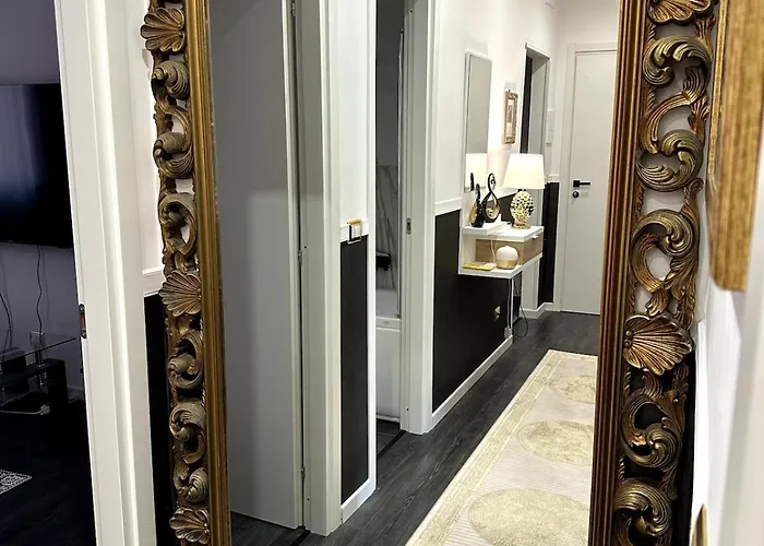 Black Ocean Dom wakacyjny