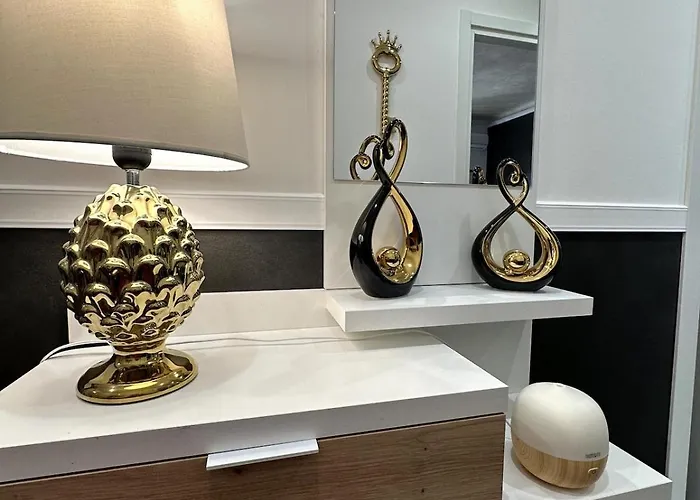 Dom wakacyjny Black Ocean