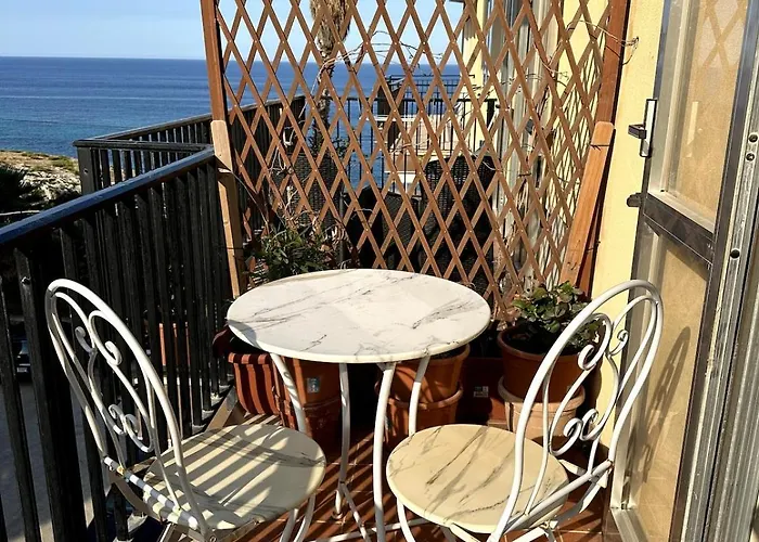 Dom wakacyjny Black Ocean *