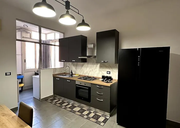 Black Ocean Syrakuzy