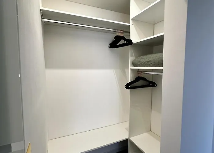 Dom wakacyjny Black Ocean *