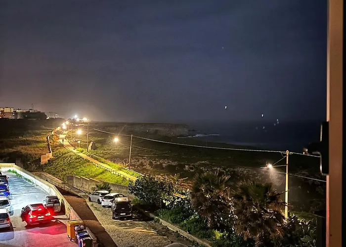 Black Ocean Dom wakacyjny