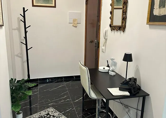 Dom wakacyjny Black Ocean