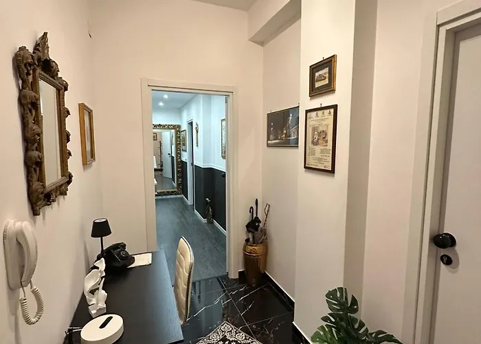 Black Ocean Dom wakacyjny *